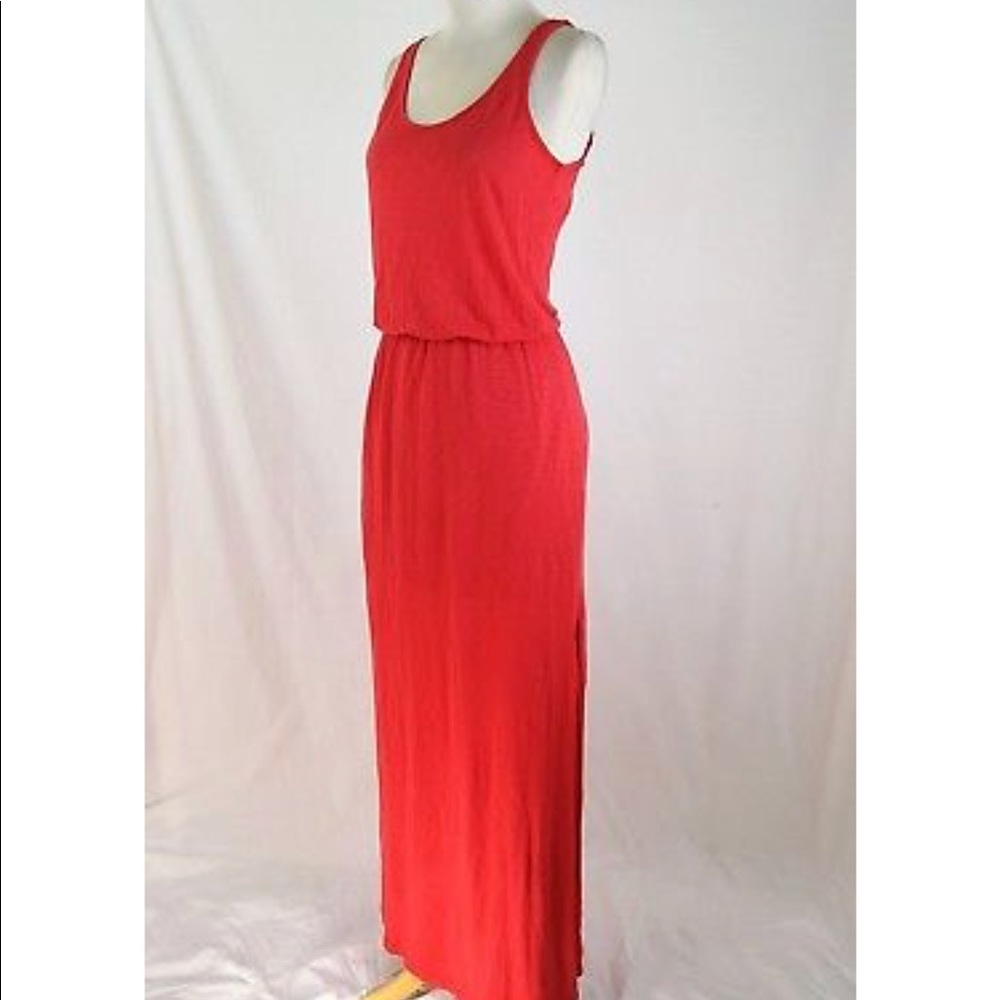 Splendid Maxi Dress